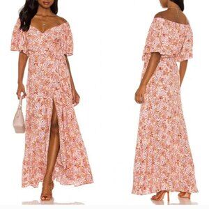 L Space Panama Dress